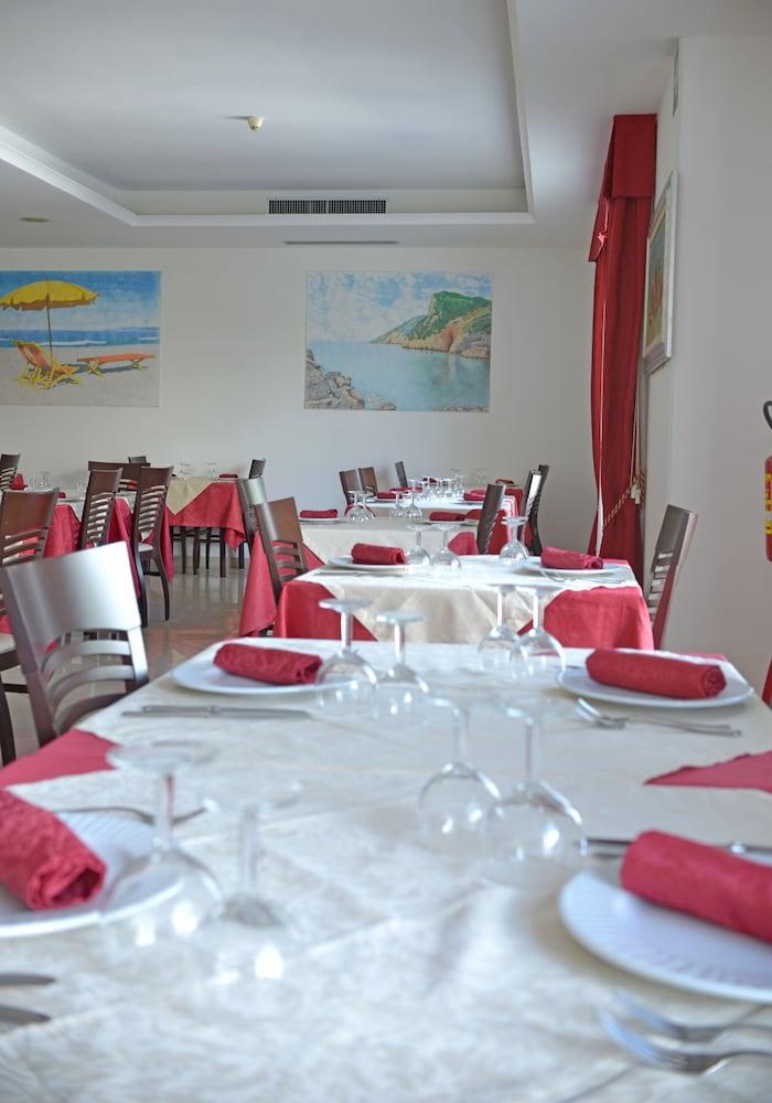 Hotel Pigalle Forte dei Marmi Exterior foto
