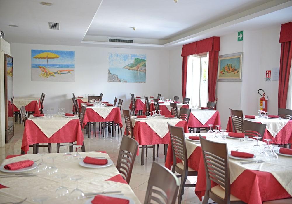 Hotel Pigalle Forte dei Marmi Exterior foto